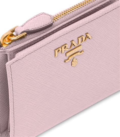 womens prada wallet sale|authentic prada saffiano bag.